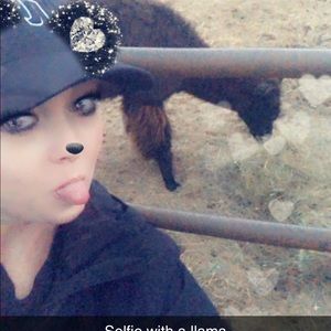 Meet your Posher, Heather